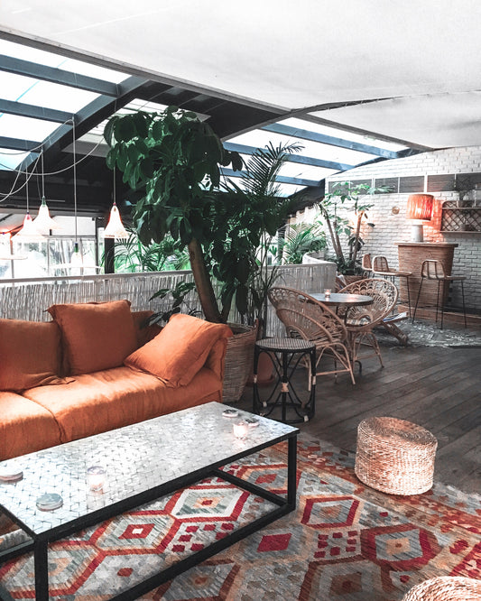 The Benefits of Buying Handwoven Rugs