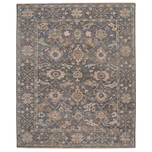 Braymore-Edison Wool Indoor Area Rug by Capel Rugs