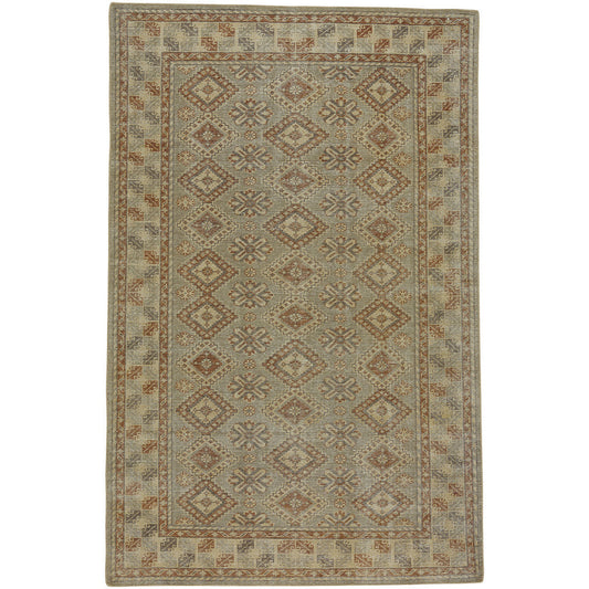 Bodrum Wool Indoor Area Rug by Capel Rugs