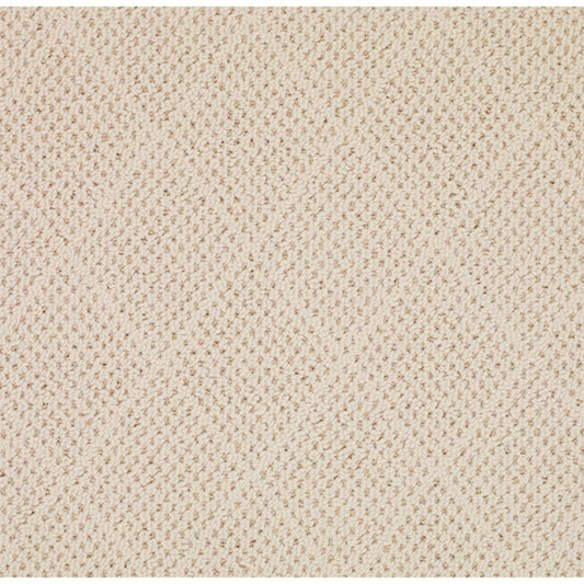 White Wicker-BD Synthetic Blend Indoor Area Rug by Capel Rugs
