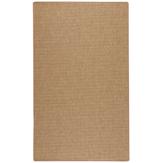 Islamorada-Basketweave-BD Synthetic Blend Indoor Area Rug by Capel Rugs