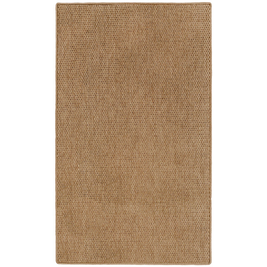 Islamorada-Basketweave-SG Synthetic Blend Indoor Area Rug by Capel Rugs
