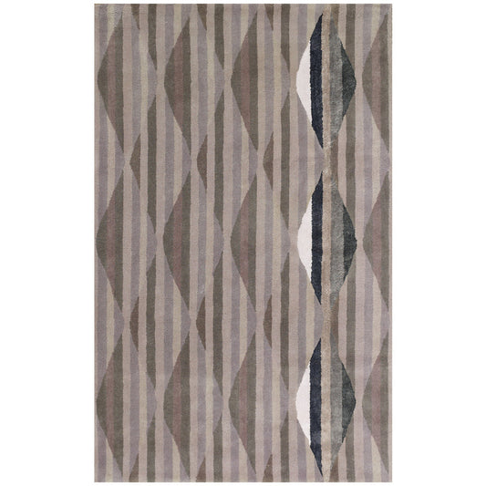 Zanzibar Wool Indoor Area Rug by Capel Rugs