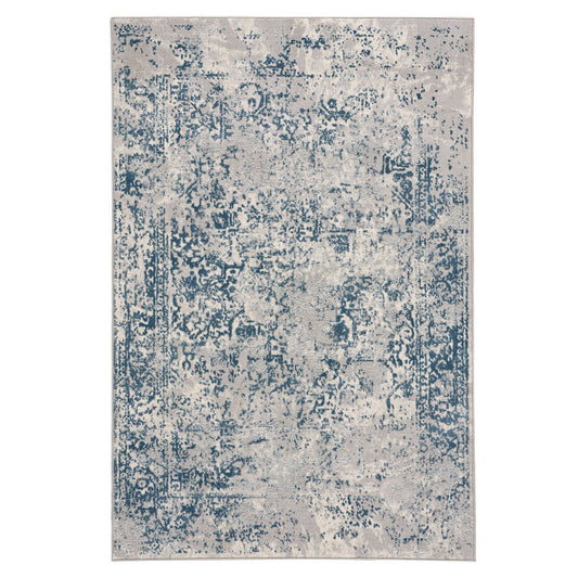 Milagros Synthetic Blend Indoor Area Rug by Capel Rugs