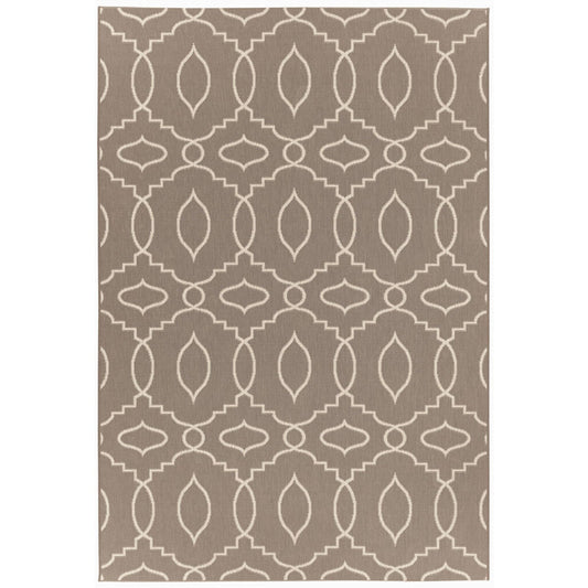 Finesse-Moor Synthetic Blend Indoor Area Rug by Capel Rugs