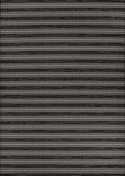 AFUERA 5262 POWER-LOOMED Synthetic Blend Indoor/Outdoor  Area Rug By Couristan Rugs