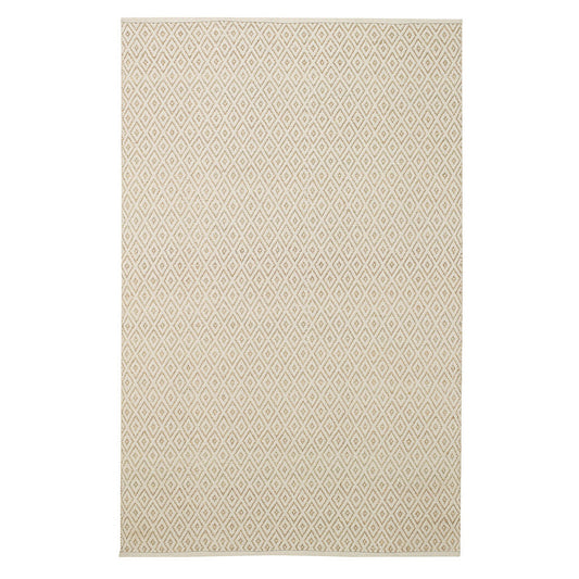 Diamond Jute Indoor Area Rug by Capel Rugs