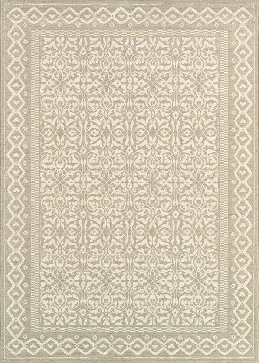 MARINA 8962 POWER-LOOMED Synthetic Blend INDOOR Area Rug By Couristan Rugs