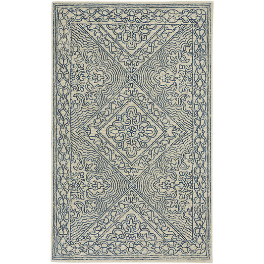 Callista Wool Indoor Area Rug by Capel Rugs