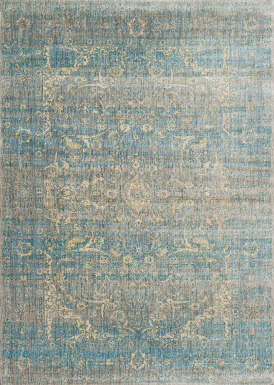 Loloi Anastasia AF-10 Power Loomed Transitional Area Rug by Loloi