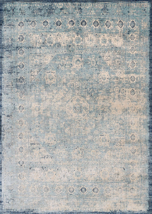 Loloi Anastasia AF-14 Power Loomed Transitional Area Rug by Loloi