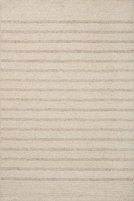 Loloi Ashby ASH-01 Hand Tufted Contemporary Area Rug by Magnolia Home by Joanna Gaines x Loloi
