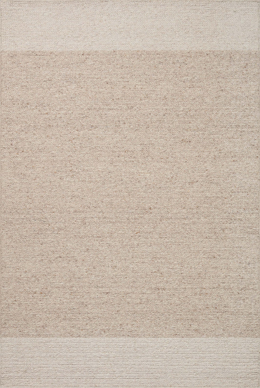 Loloi Ashby ASH-05 Hand Tufted Contemporary Area Rug by Magnolia Home by Joanna Gaines x Loloi