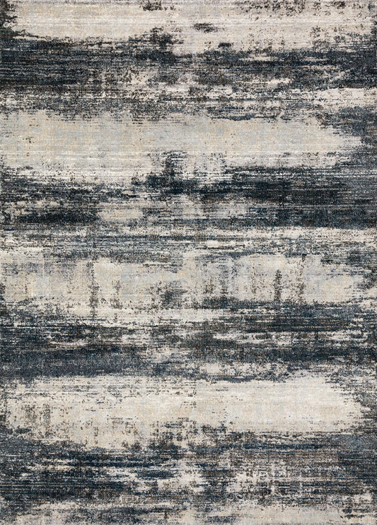Loloi Augustus AGS-07 Power Loomed Contemporary Area Rug by Loloi