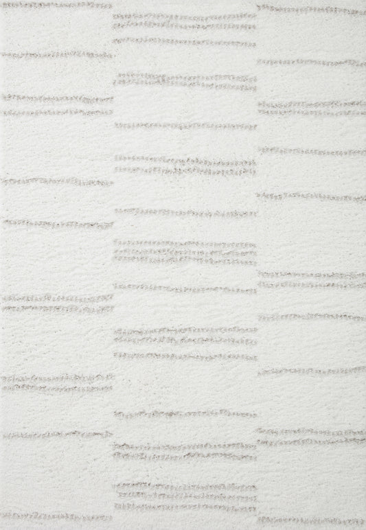Loloi Bliss Shag BLS-02 Power Loomed Shag Area Rug by Loloi II