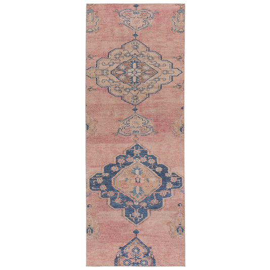 Canteena Clanton Machine Made Synthetic Blend Indoor Area Rug From Vibe by Jaipur Living