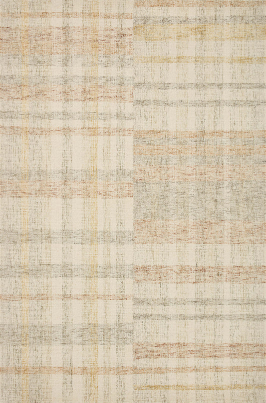 Loloi Chris CHR-04 Hand Tufted Transitional Area Rug by Chris Loves Julia x Loloi