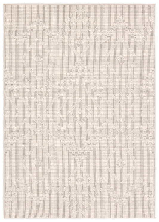 Continuum Cardinal Machine Made Synthetic Blend Outdoor Area Rug From Vibe by Jaipur Living