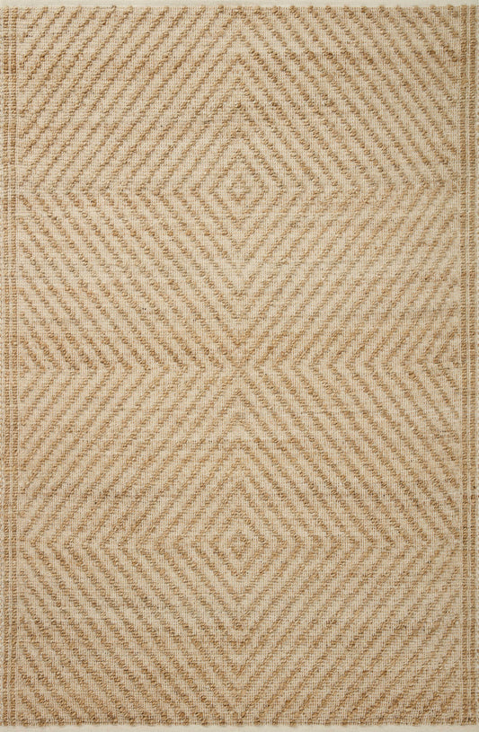 Loloi Colton CON-04 Hand Woven Contemporary Area Rug by Angela Rose x Loloi