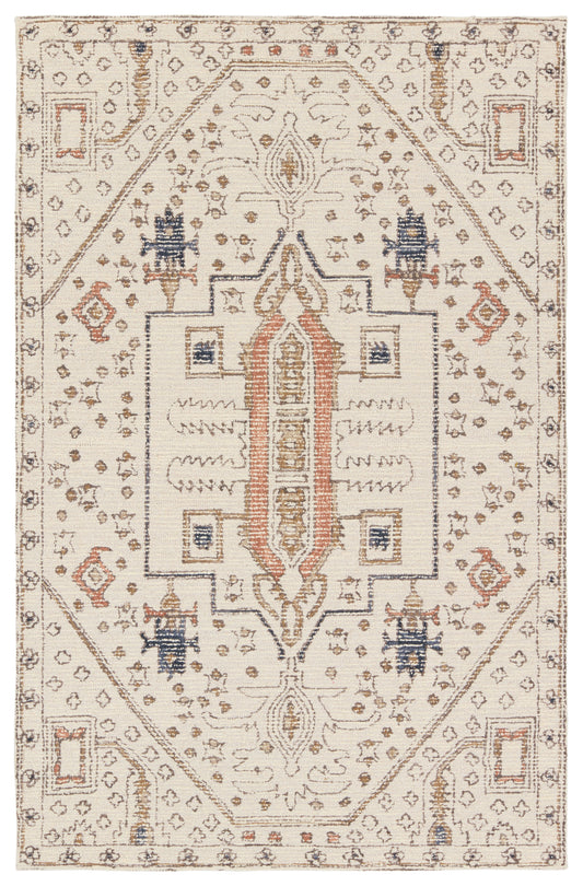 Cardamom Dahir Handmade Wool Indoor Area Rug From Vibe by Jaipur Living