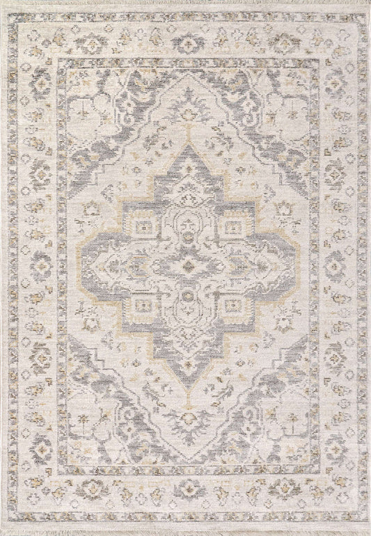 Dynamic CALYPSO 13504 Machine-Made Bohemian Traditional Area Rug | Area Rug