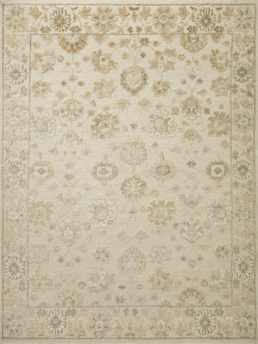 Loloi Ingrid ING-02 Hand Woven Contemporary Area Rug by Magnolia Home by Joanna Gaines x Loloi