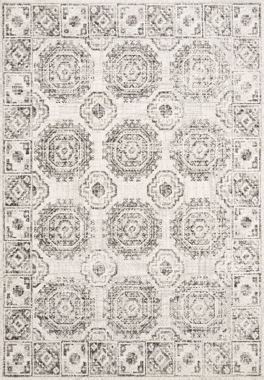 Loloi Joaquin JOA-03 Power Loomed Traditional Area Rug by Loloi II