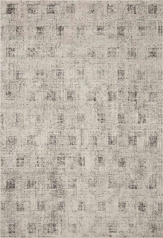 Loloi Kamala KAM-01 Power Loomed Transitional Area Rug by Loloi II