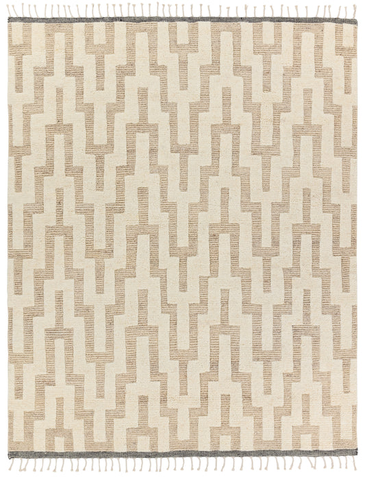 Keoka Emre Handmade Wool Indoor Area Rug From Jaipur Living