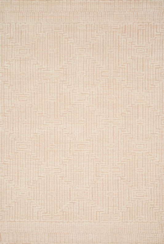 Loloi Kopa KO-06 Hand Tufted Contemporary Area Rug by Loloi