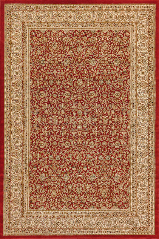 Dynamic LEGACY 58004 Machine-Made Classic Traditional Area Rug