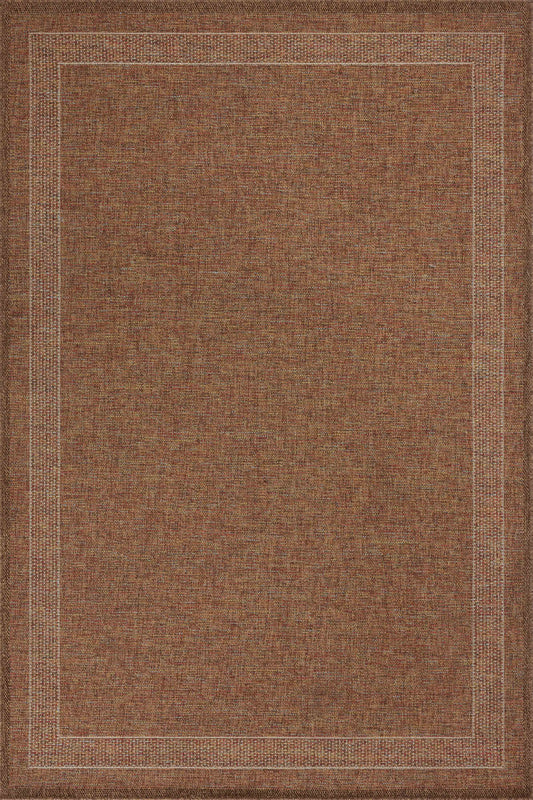 Loloi Merrick MER-07 Power Loomed Indoor/Outdoor Area Rug by Loloi II
