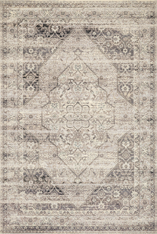 Loloi Mika MIK-12 Power Loomed Indoor/Outdoor Area Rug by Loloi