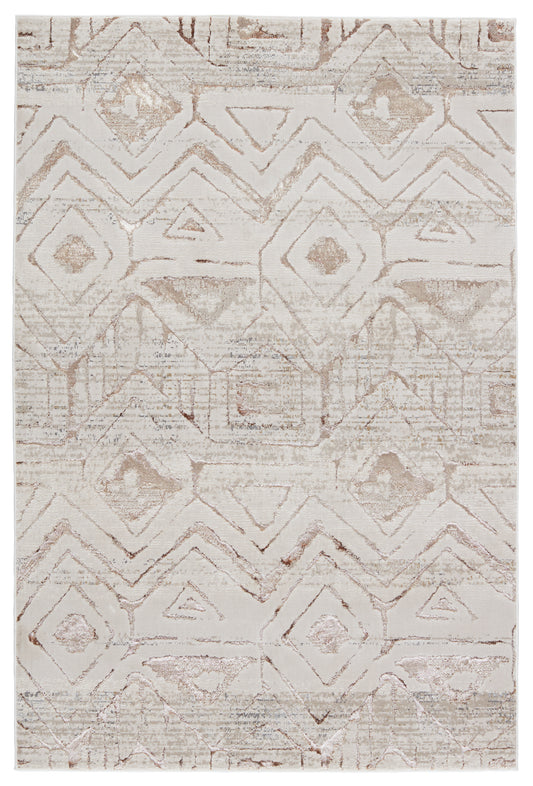 Malilla By Nikki Chu Kalindi Machine Made Synthetic Blend Indoor Area Rug From Jaipur Living