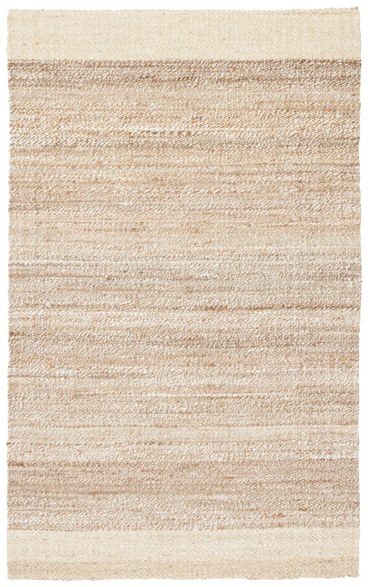 Naturals Tobago Mallow Handmade Jute Indoor Area Rug From Jaipur Living