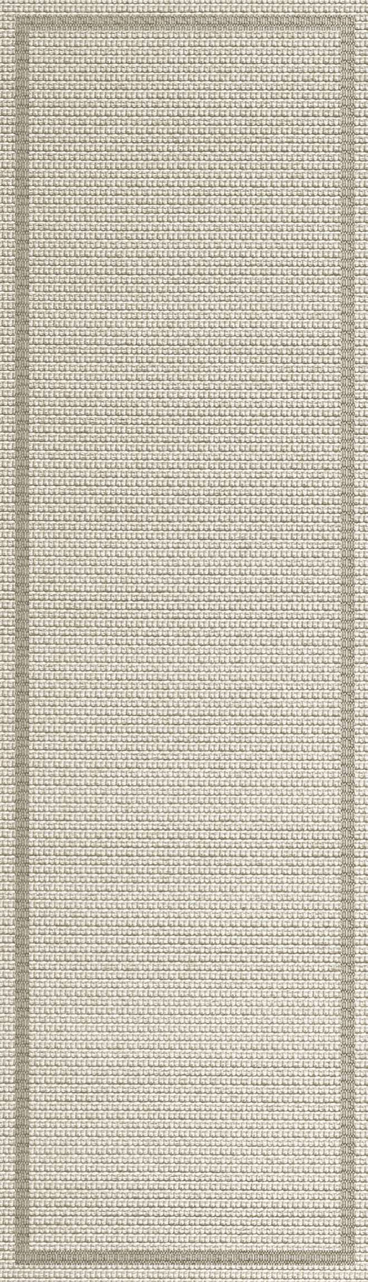 Dynamic NEWPORT 96007 Machine-Made  Indoor/Outdoor Contemporary Area Rug