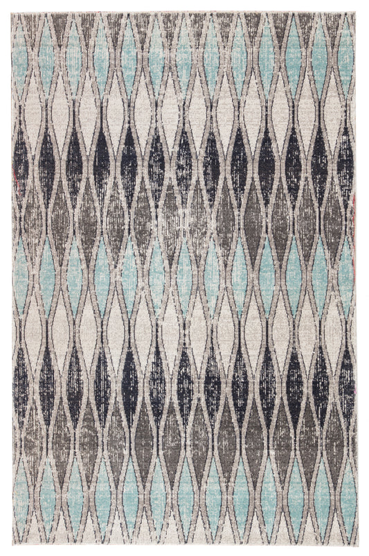 Polaris Norwich Machine Made Synthetic Blend Outdoor Area Rug From Jaipur Living