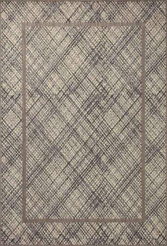 Loloi Rainier RAI-10 Power Loomed Indoor/Outdoor Area Rug by Loloi II