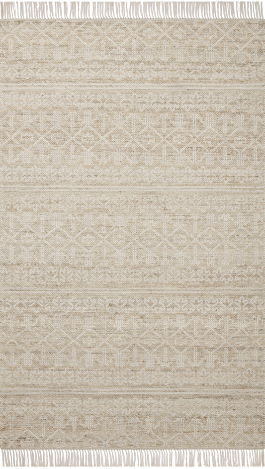 Loloi Rivers RIV-03 Hand Woven Traditional Area Rug by Angela Rose x Loloi