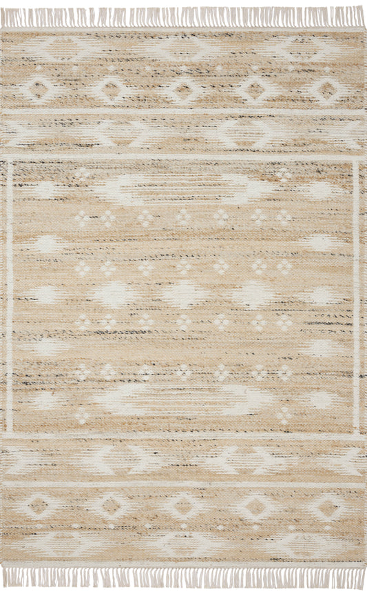 Loloi Rivers RIV-04 Hand Woven Traditional Area Rug by Angela Rose x Loloi