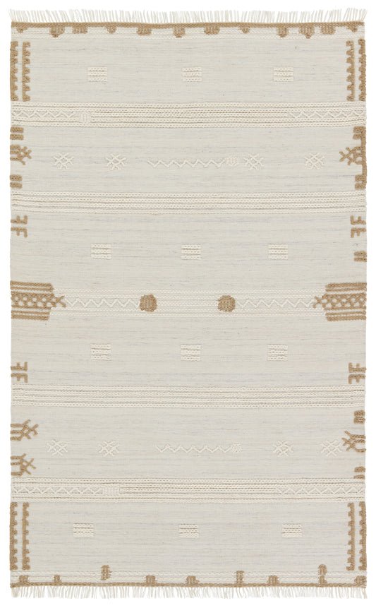 Revelry Noble Handmade Synthetic Blend Outdoor Area Rug From Jaipur Living
