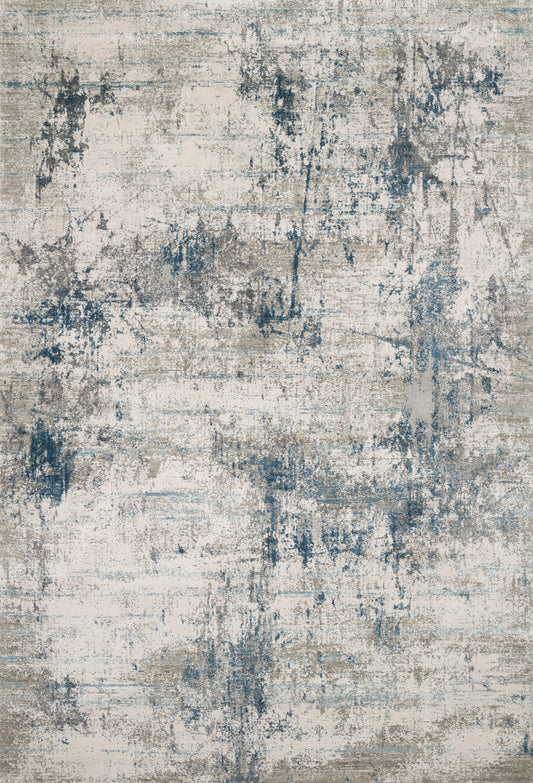 Loloi Sienne SIE-02 Power Loomed Contemporary Area Rug by Loloi