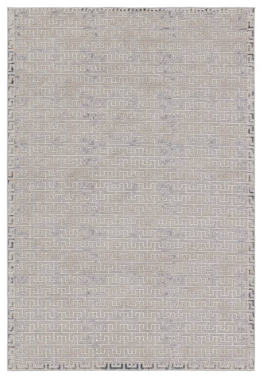 Sundar Baxley Machine Made Synthetic Blend Indoor Area Rug From Jaipur Living