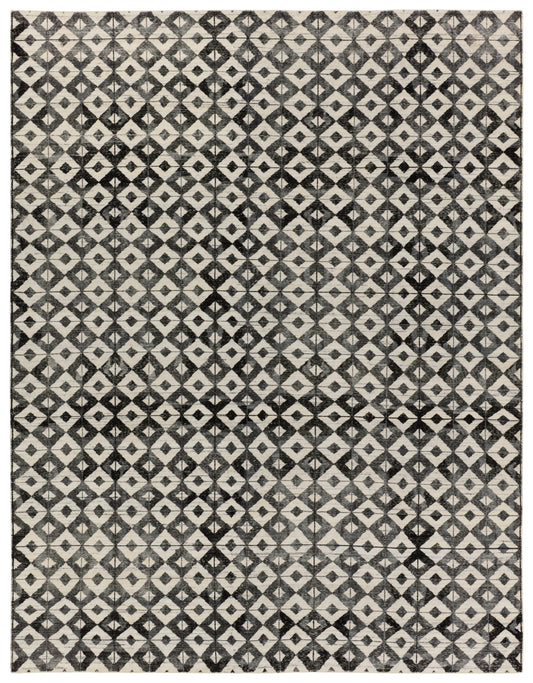 Tessera by Verde Home Gem Handmade Wool Indoor Area Rug From Jaipur Living