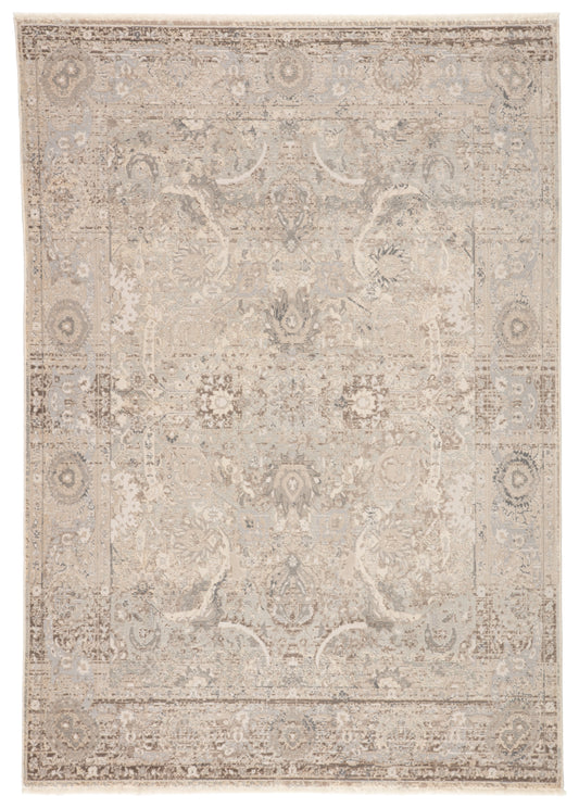 Vienne Baptiste Machine Made Synthetic Blend Indoor Area Rug From Jaipur Living