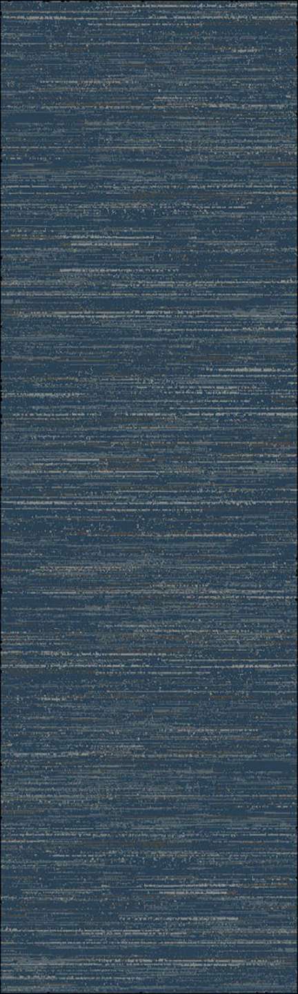 Dynamic SAVOY 3586 Machine-Made Transitional Contemporary Area Rug