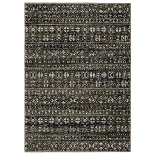 Oriental Weavers CH07C CHAMBERLAIN Casual Indoor Area Rug