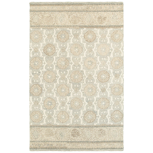 Oriental Weavers 93002 CRAFT Casual Indoor Area Rug