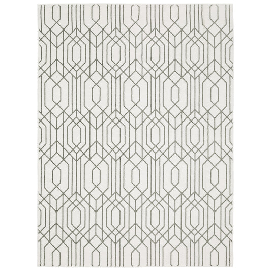 Oriental Weavers 4158W MONTECITO Casual Indoor Area Rug