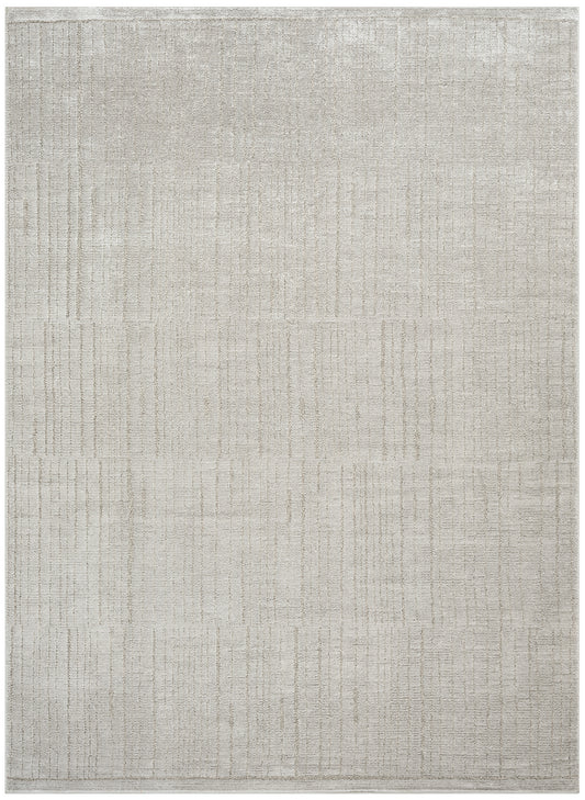 Nourison Home Andes AND06 Scandinavian Abstract Indoor Area Rug